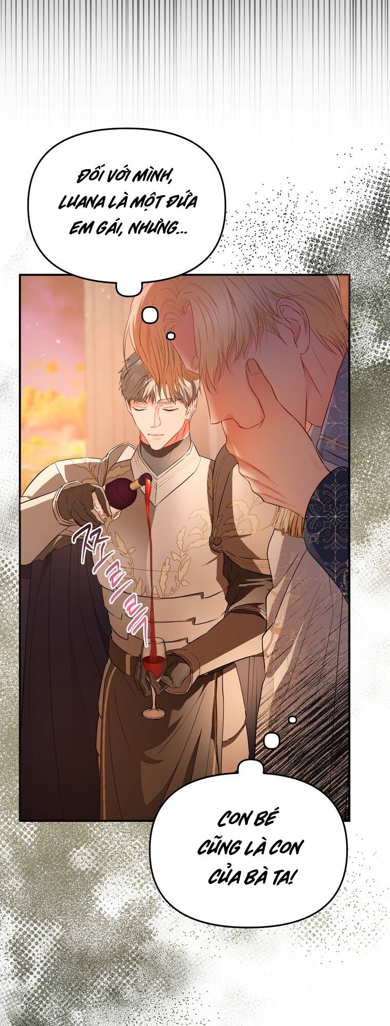 Nàng Công Chúa Của Mọi Người Chapter 7 - Trang 2