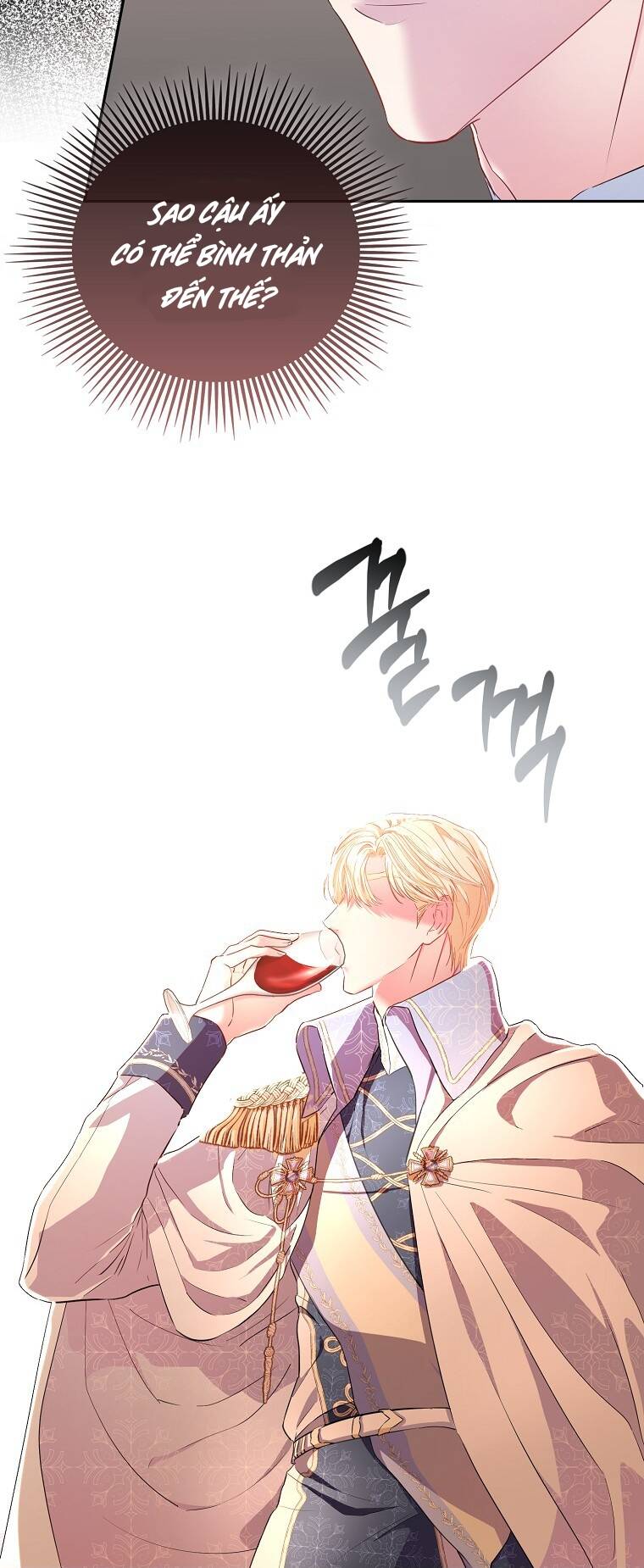 Nàng Công Chúa Của Mọi Người Chapter 7 - Trang 2