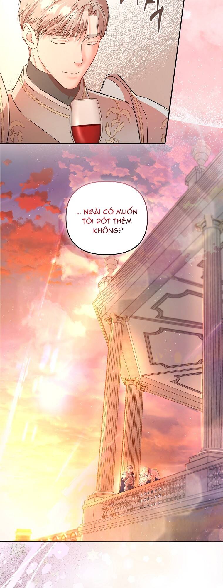 Nàng Công Chúa Của Mọi Người Chapter 7 - Trang 2