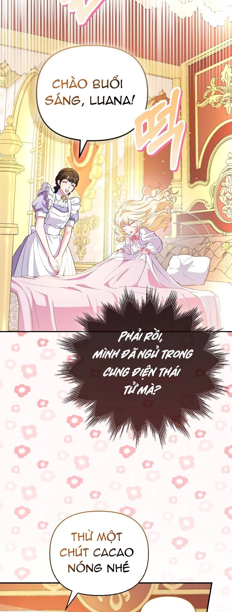 Nàng Công Chúa Của Mọi Người Chapter 7 - Trang 2