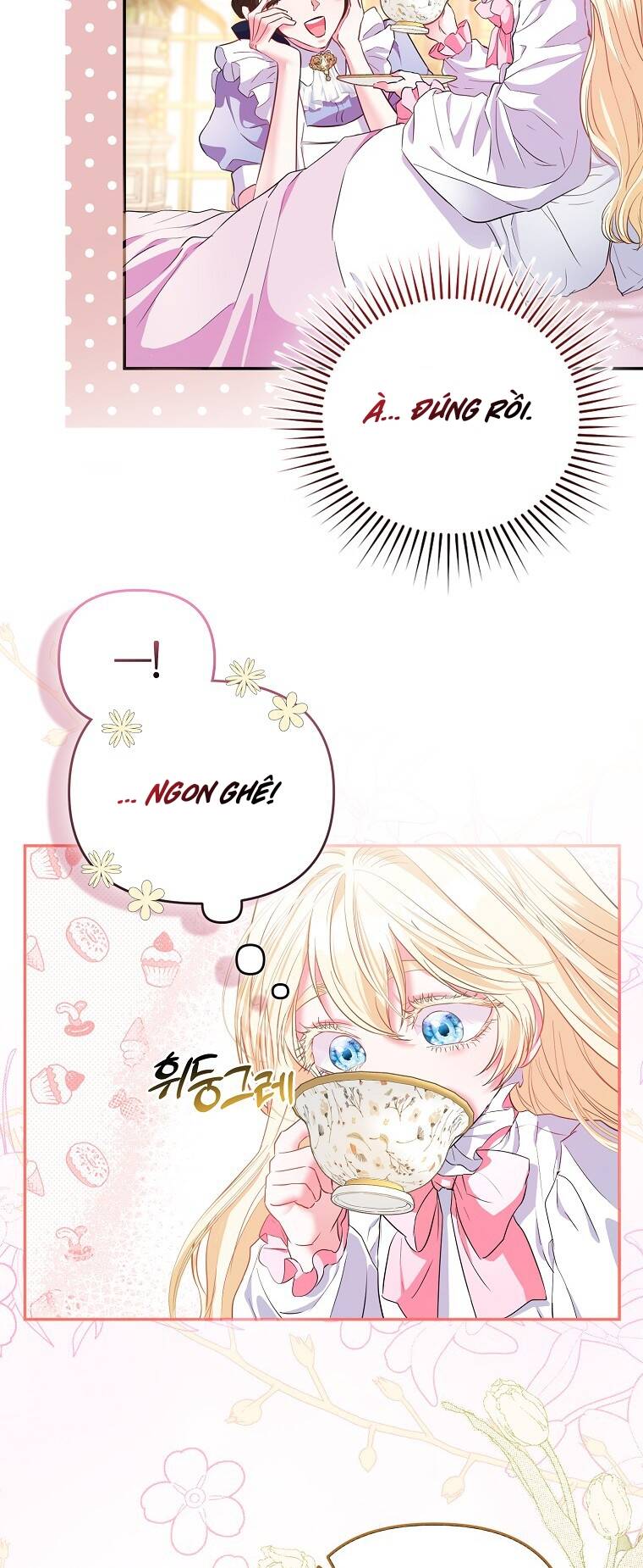 Nàng Công Chúa Của Mọi Người Chapter 7 - Trang 2