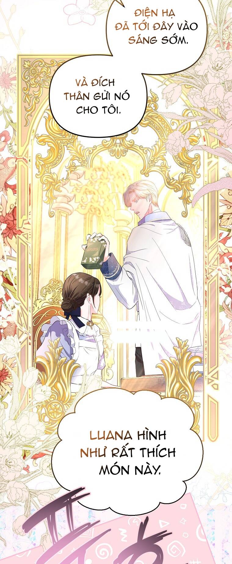 Nàng Công Chúa Của Mọi Người Chapter 7 - Trang 2