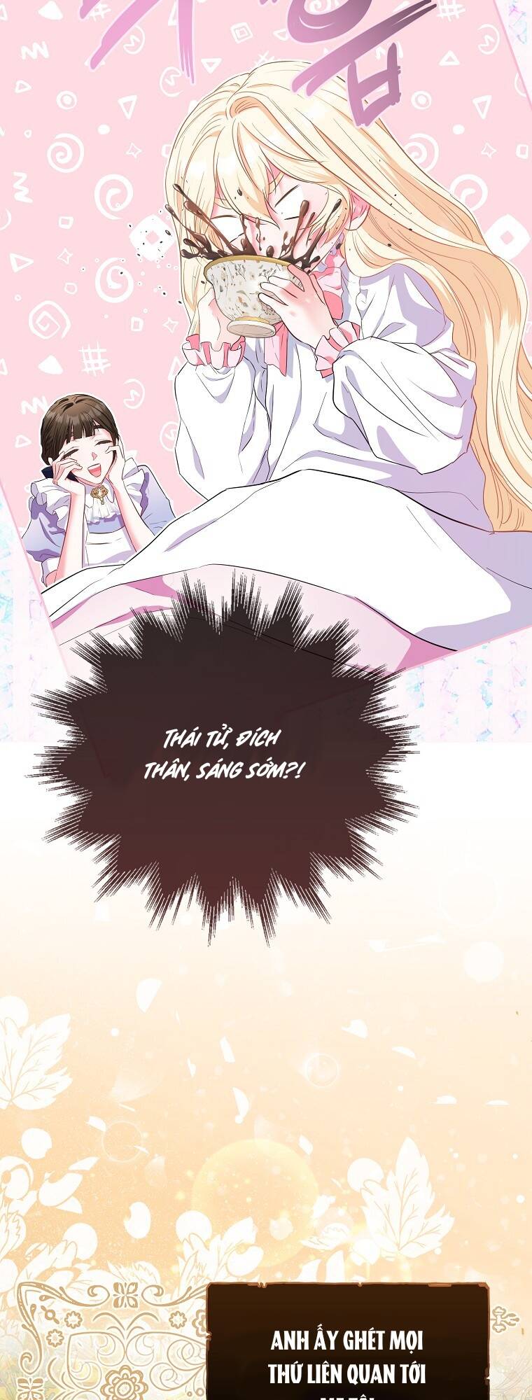 Nàng Công Chúa Của Mọi Người Chapter 7 - Trang 2