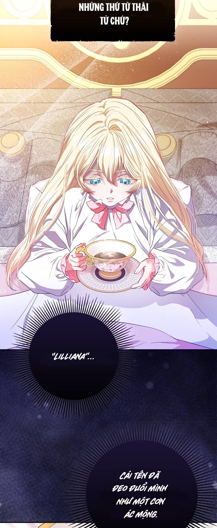 Nàng Công Chúa Của Mọi Người Chapter 7 - Trang 2