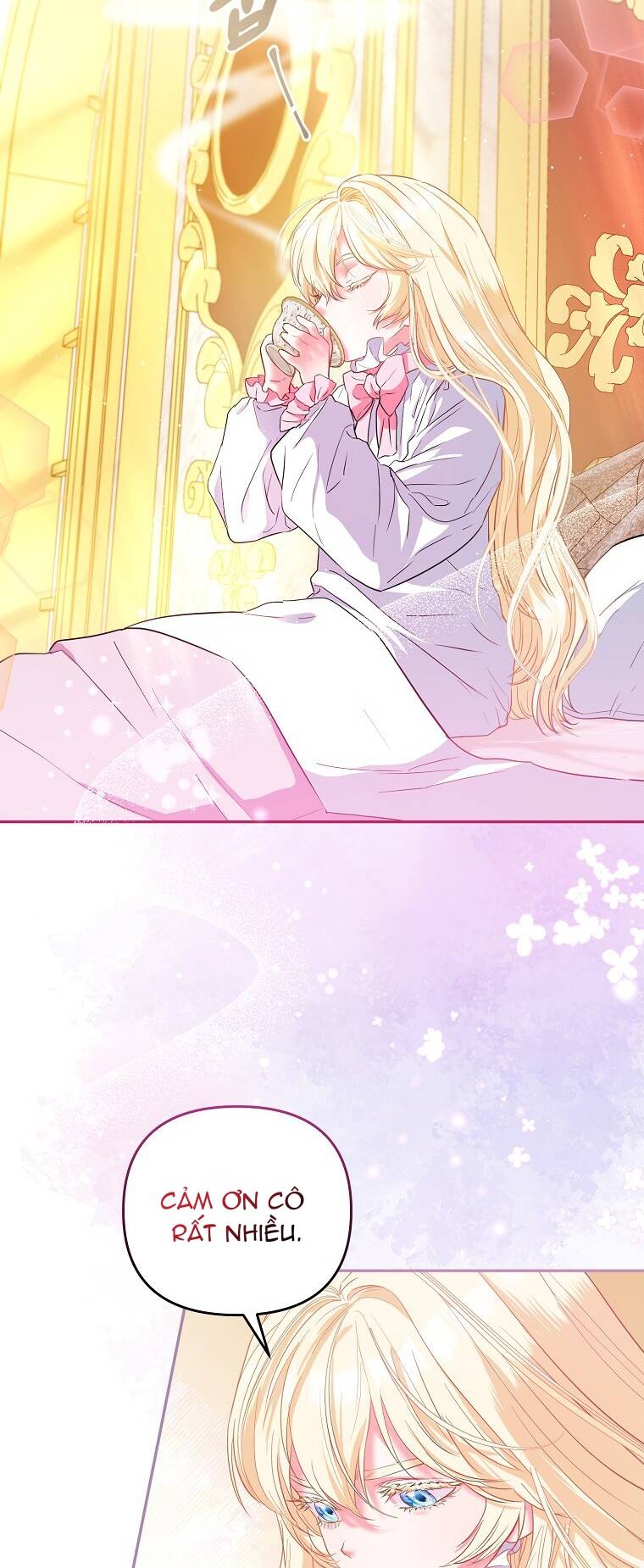 Nàng Công Chúa Của Mọi Người Chapter 7 - Trang 2