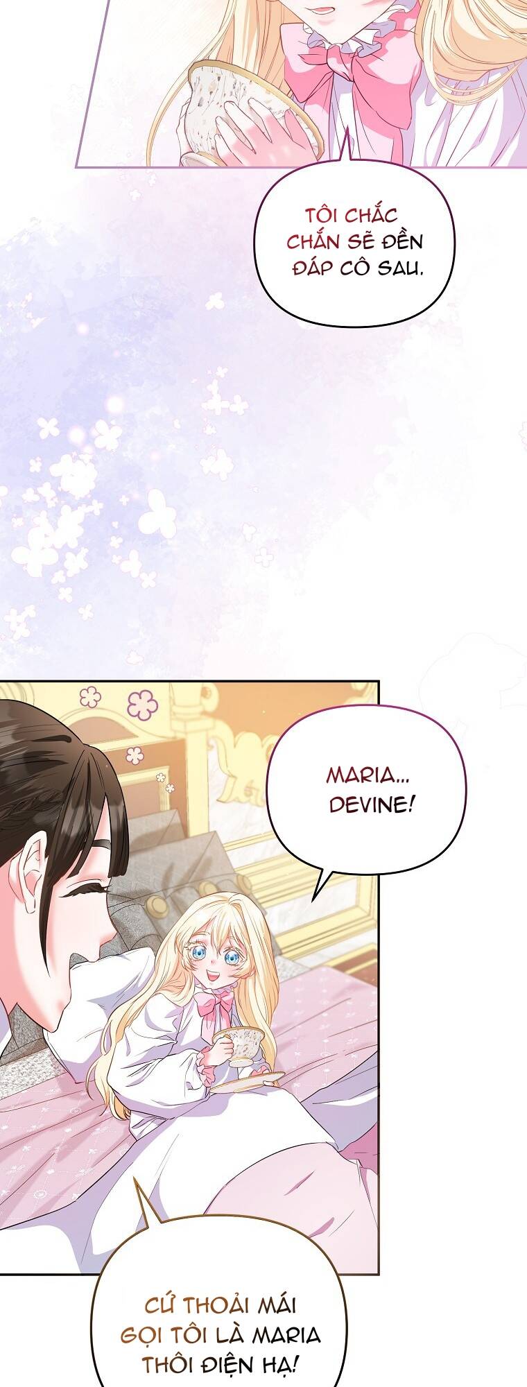 Nàng Công Chúa Của Mọi Người Chapter 7 - Trang 2