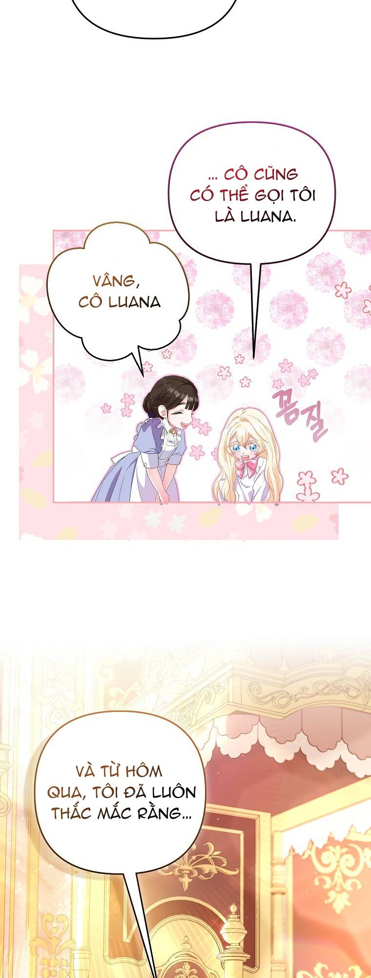 Nàng Công Chúa Của Mọi Người Chapter 7 - Trang 2