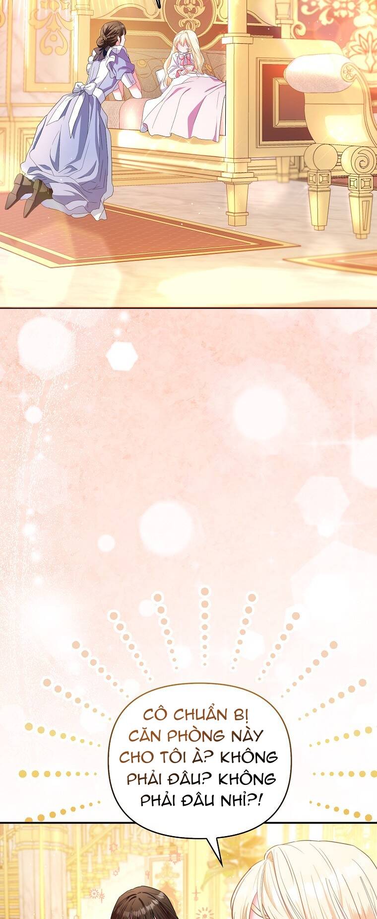 Nàng Công Chúa Của Mọi Người Chapter 7 - Trang 2
