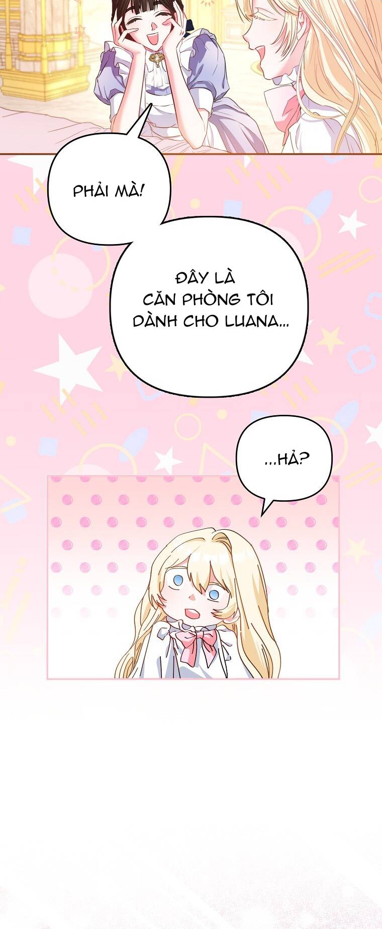 Nàng Công Chúa Của Mọi Người Chapter 7 - Trang 2