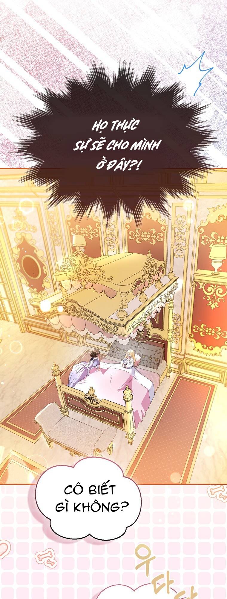 Nàng Công Chúa Của Mọi Người Chapter 7 - Trang 2