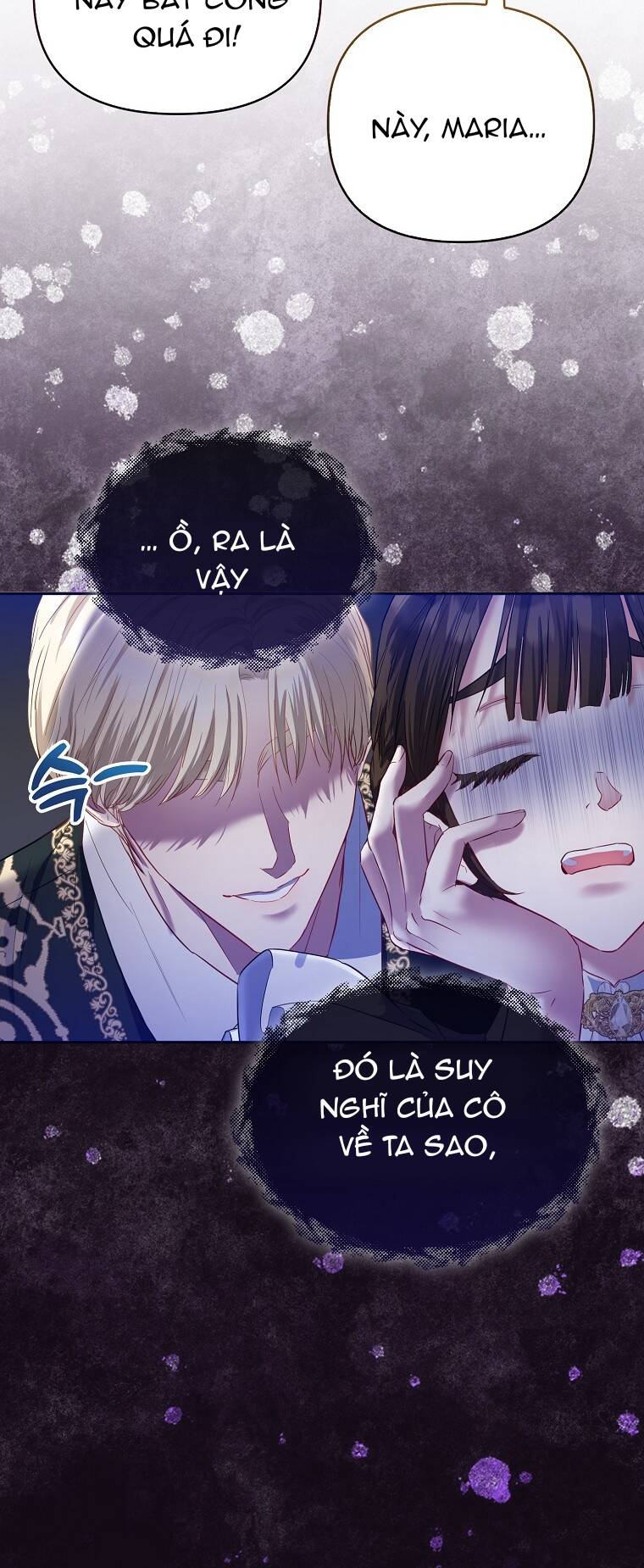 Nàng Công Chúa Của Mọi Người Chapter 7 - Trang 2