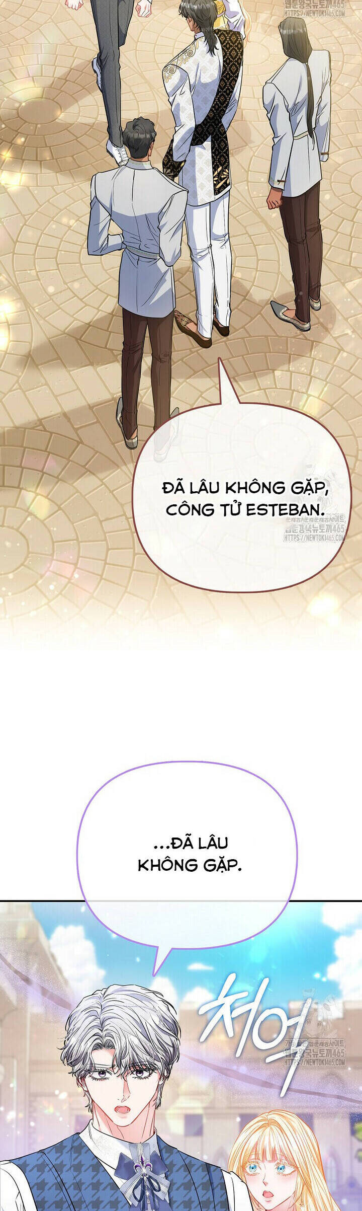 Nàng Công Chúa Của Mọi Người Chapter 70 - Trang 2