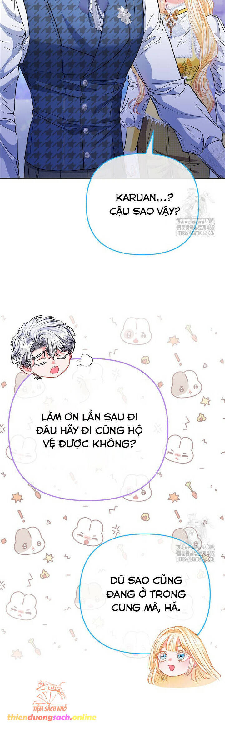 Nàng Công Chúa Của Mọi Người Chapter 70 - Trang 2