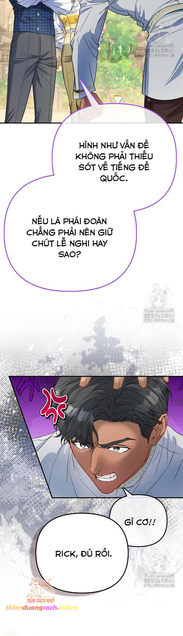 Nàng Công Chúa Của Mọi Người Chapter 70 - Trang 2
