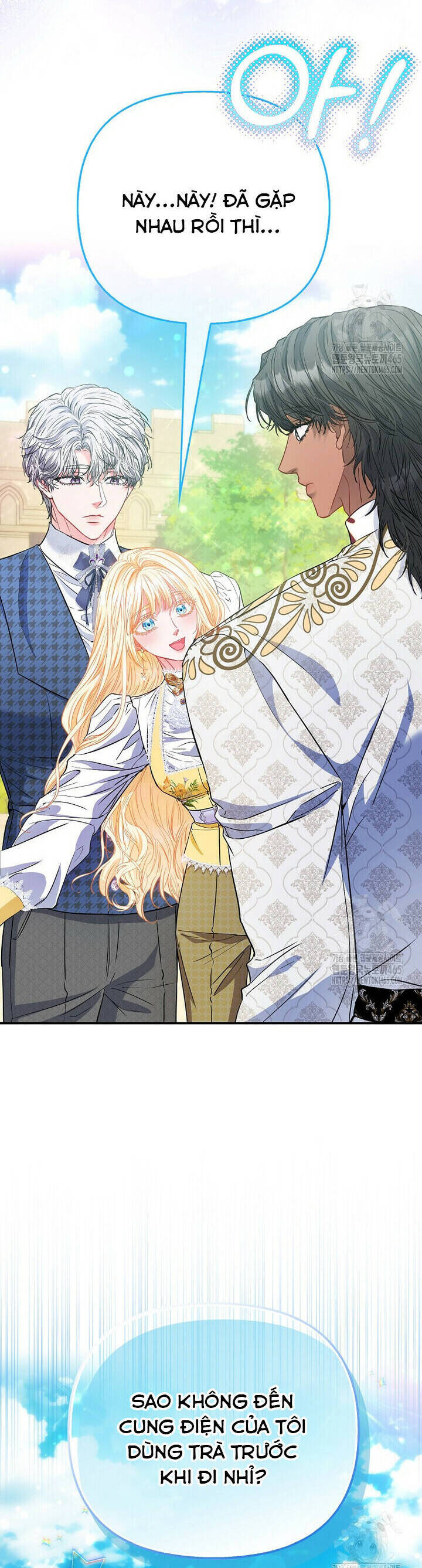 Nàng Công Chúa Của Mọi Người Chapter 70 - Trang 2