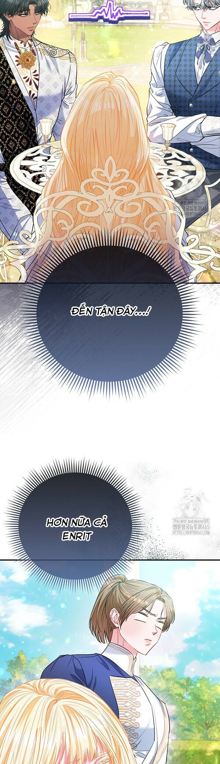 Nàng Công Chúa Của Mọi Người Chapter 70 - Trang 2