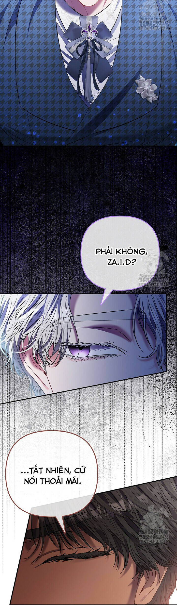 Nàng Công Chúa Của Mọi Người Chapter 70 - Trang 2