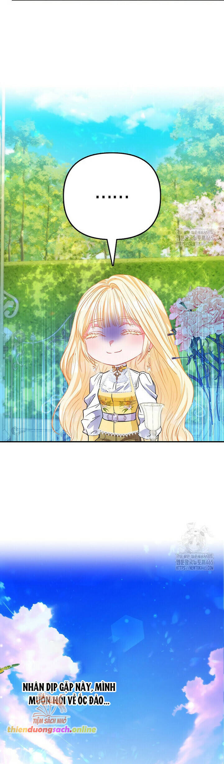 Nàng Công Chúa Của Mọi Người Chapter 70 - Trang 2