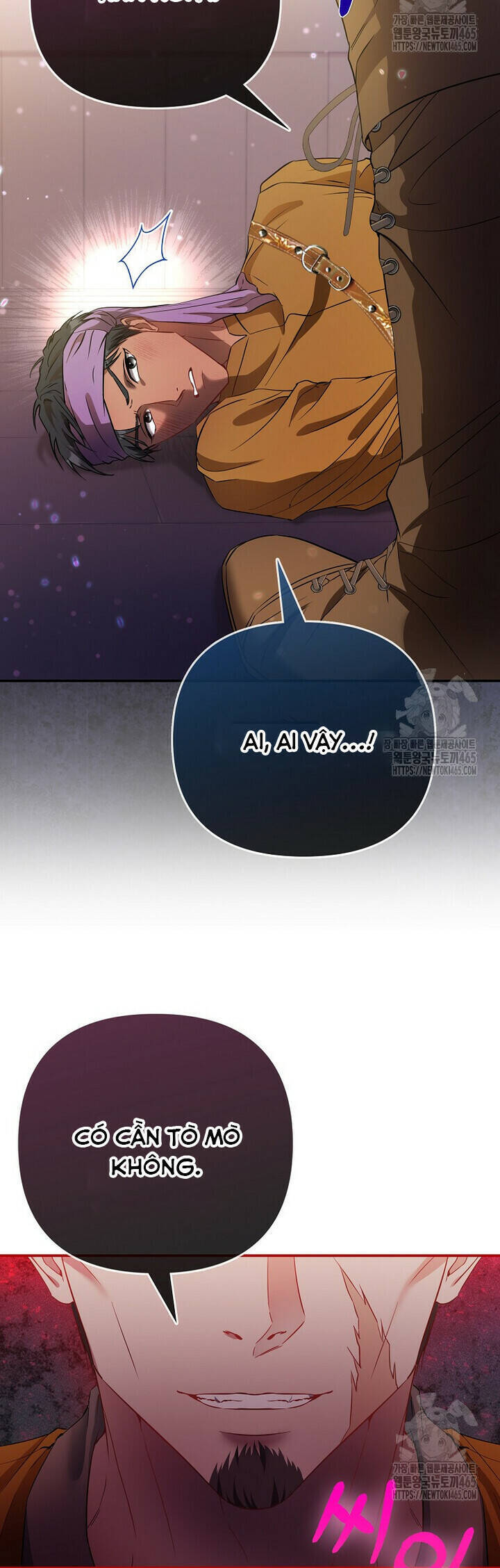 Nàng Công Chúa Của Mọi Người Chapter 70 - Trang 2