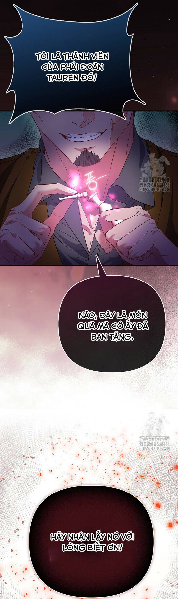 Nàng Công Chúa Của Mọi Người Chapter 70 - Trang 2