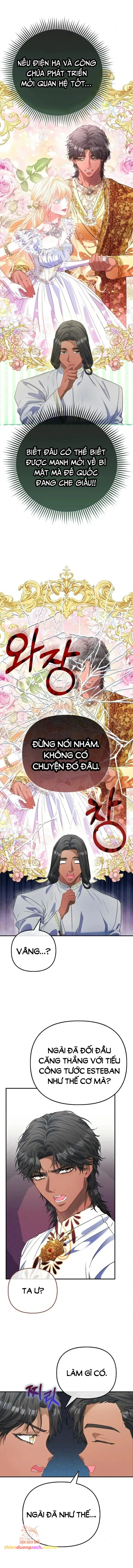 Nàng Công Chúa Của Mọi Người Chapter 71 - Trang 2