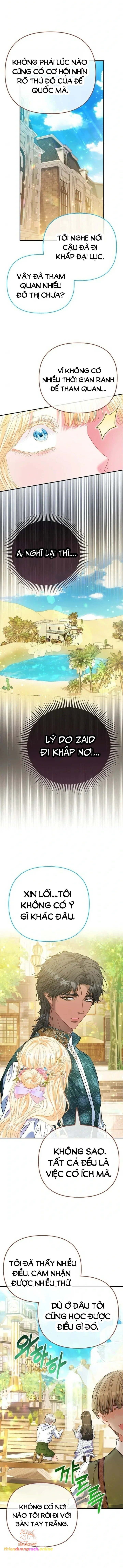 Nàng Công Chúa Của Mọi Người Chapter 71 - Trang 2