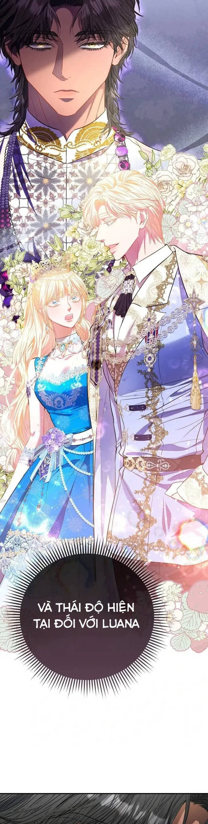 Nàng Công Chúa Của Mọi Người Chapter 72 - Trang 2