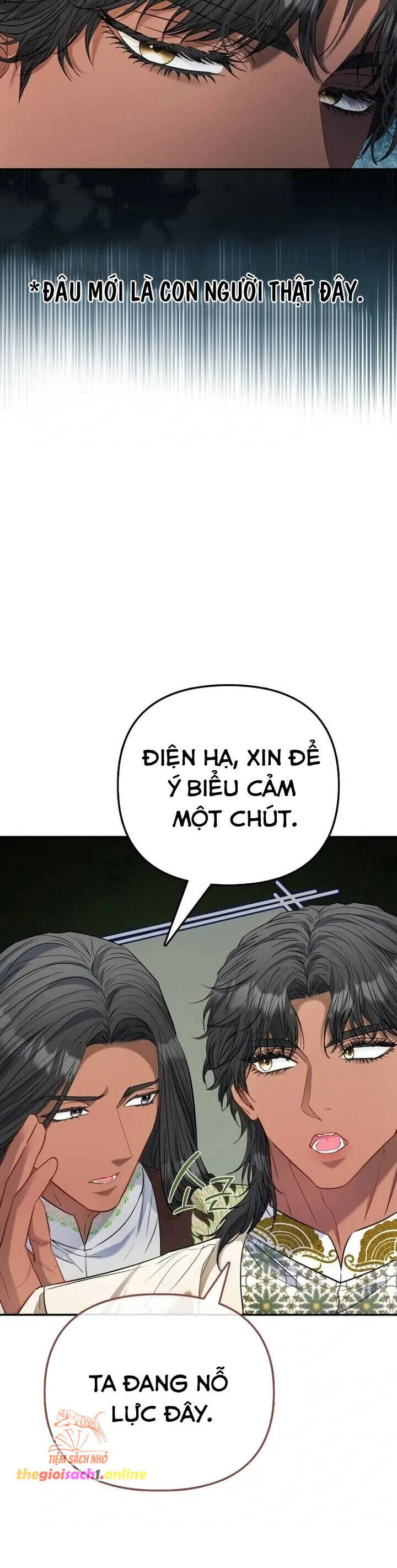 Nàng Công Chúa Của Mọi Người Chapter 72 - Trang 2