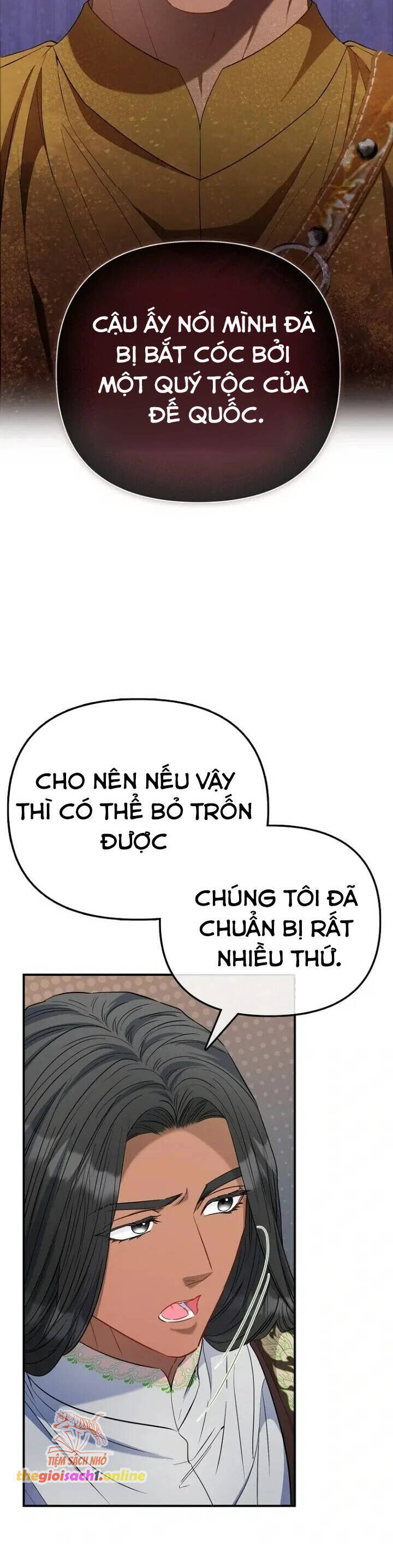Nàng Công Chúa Của Mọi Người Chapter 72 - Trang 2