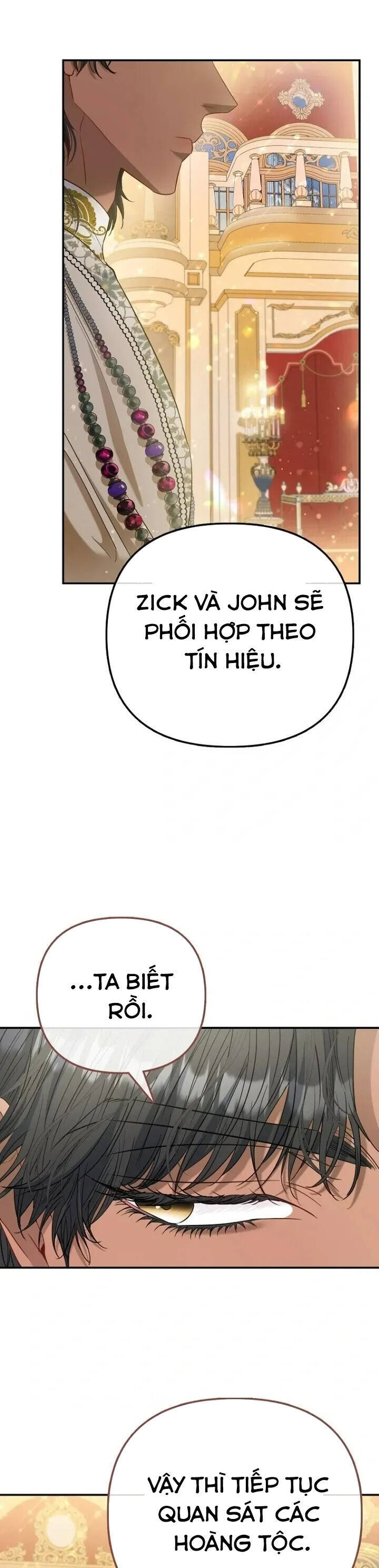 Nàng Công Chúa Của Mọi Người Chapter 72 - Trang 2