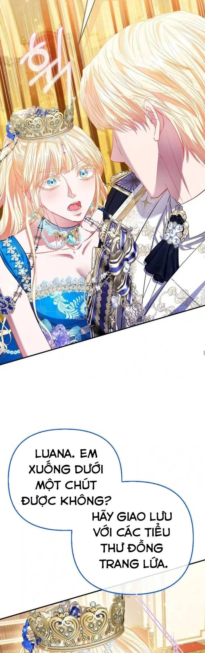 Nàng Công Chúa Của Mọi Người Chapter 72 - Trang 2