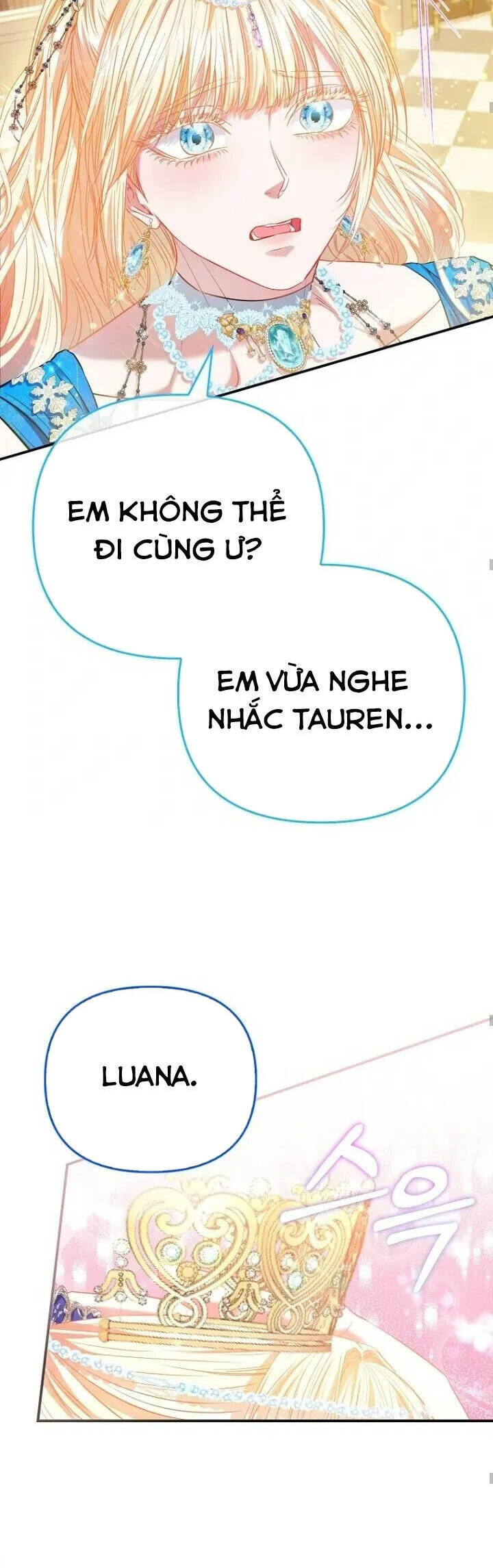 Nàng Công Chúa Của Mọi Người Chapter 72 - Trang 2