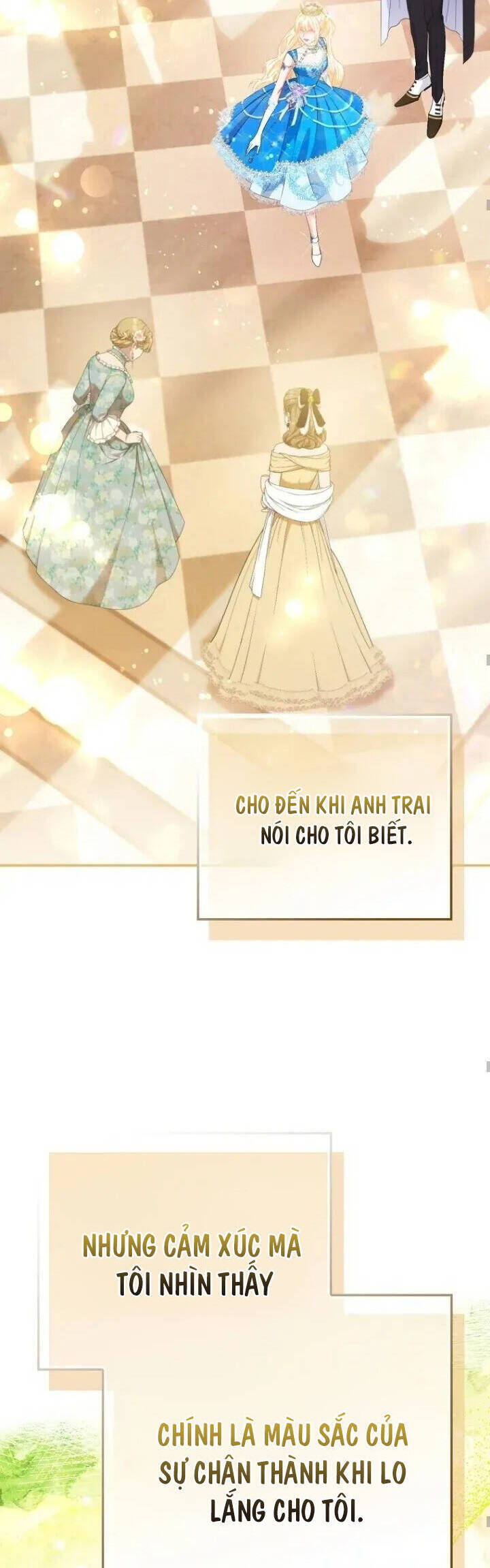 Nàng Công Chúa Của Mọi Người Chapter 72 - Trang 2