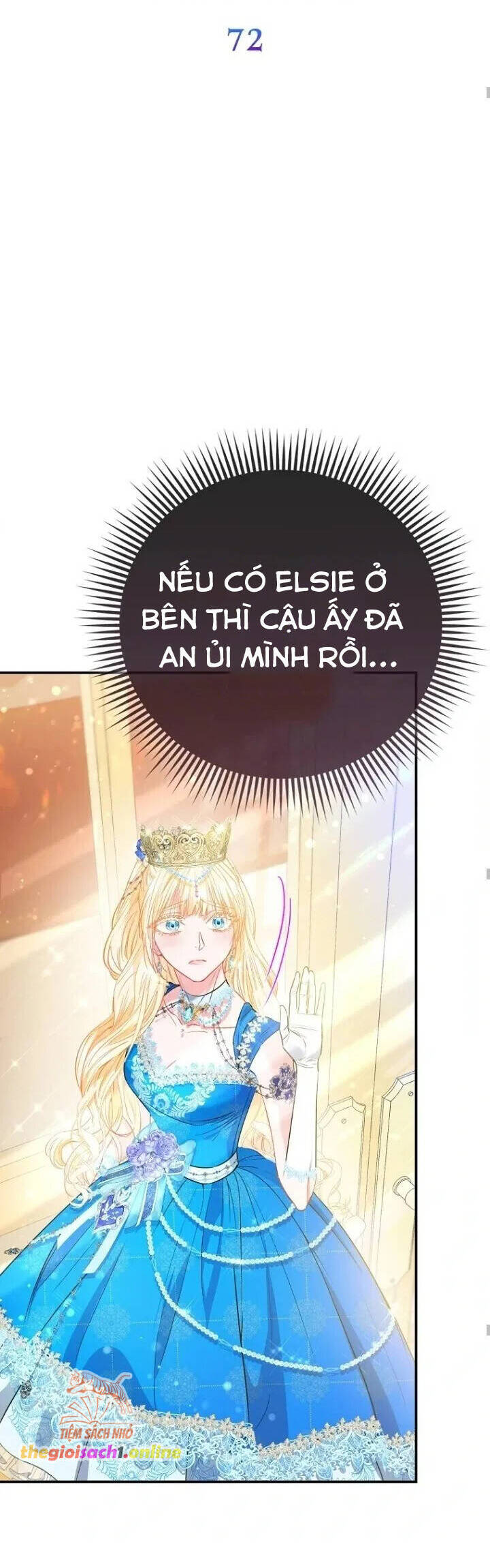 Nàng Công Chúa Của Mọi Người Chapter 72 - Trang 2