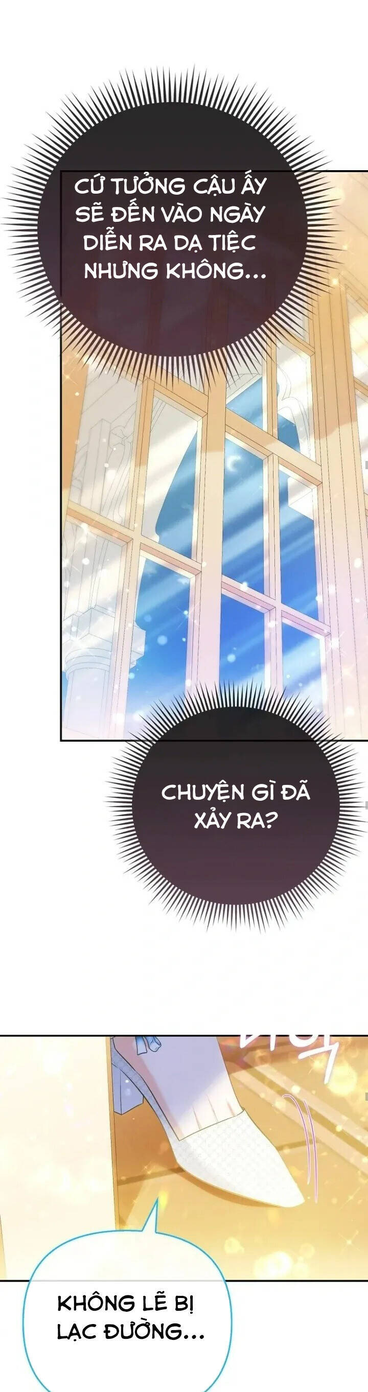 Nàng Công Chúa Của Mọi Người Chapter 72 - Trang 2