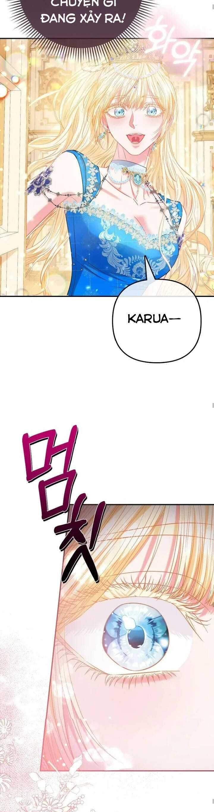 Nàng Công Chúa Của Mọi Người Chapter 72 - Trang 2