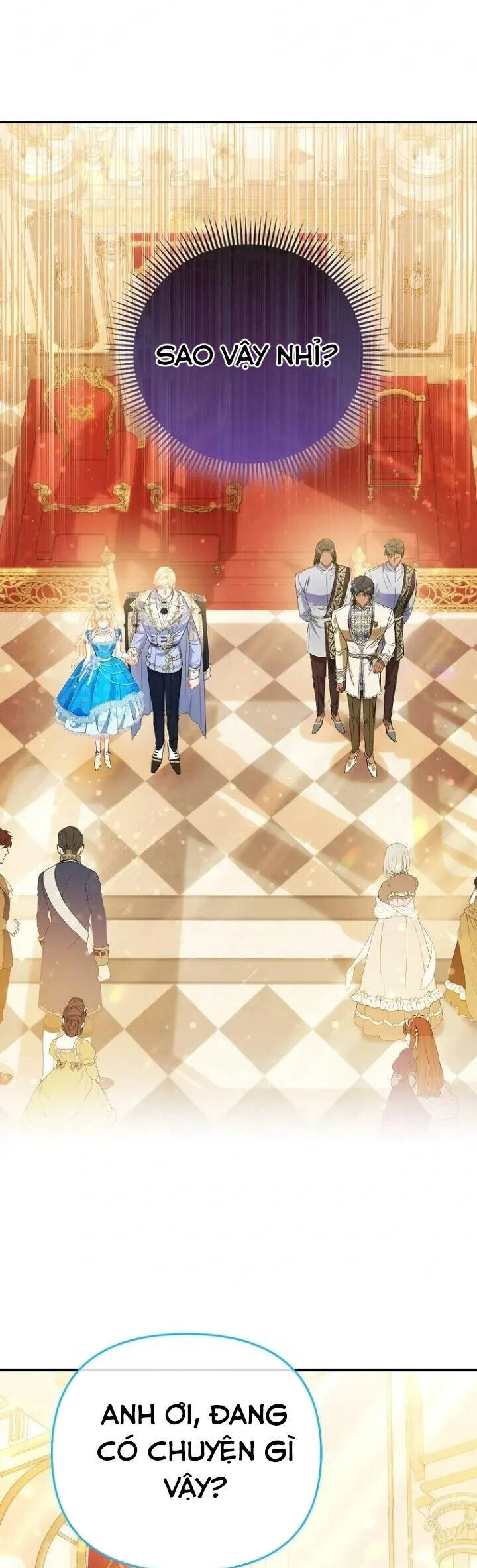 Nàng Công Chúa Của Mọi Người Chapter 72 - Trang 2