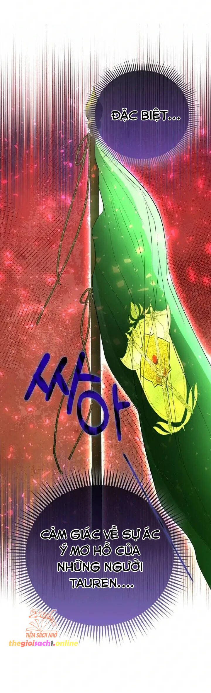 Nàng Công Chúa Của Mọi Người Chapter 72 - Trang 2