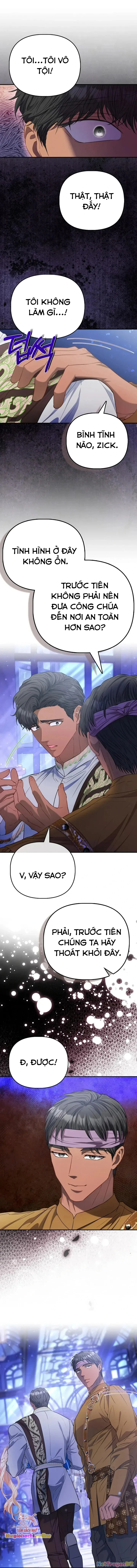 Nàng Công Chúa Của Mọi Người Chapter 73 - Trang 2