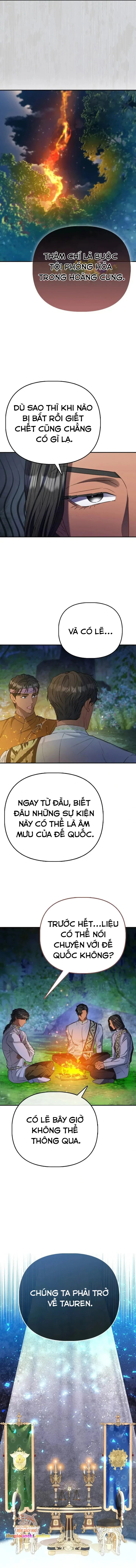 Nàng Công Chúa Của Mọi Người Chapter 73 - Trang 2