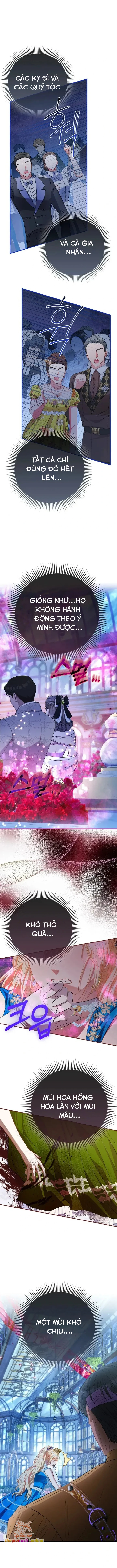 Nàng Công Chúa Của Mọi Người Chapter 73 - Trang 2