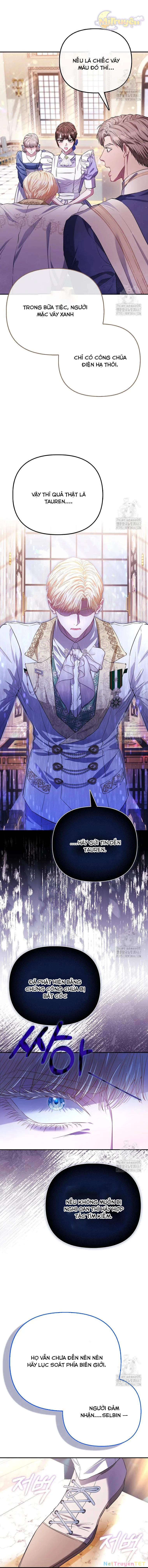 Nàng Công Chúa Của Mọi Người Chapter 78 - Trang 2