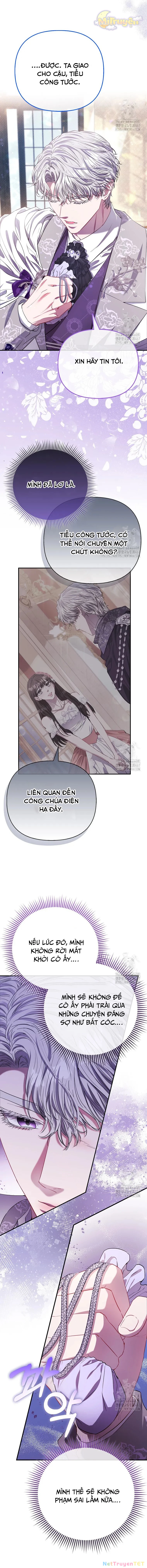 Nàng Công Chúa Của Mọi Người Chapter 78 - Trang 2