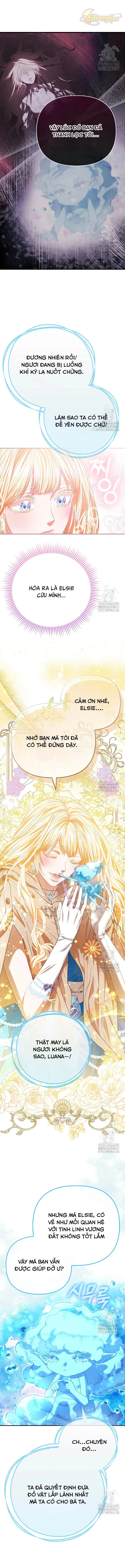 Nàng Công Chúa Của Mọi Người Chapter 78 - Trang 2