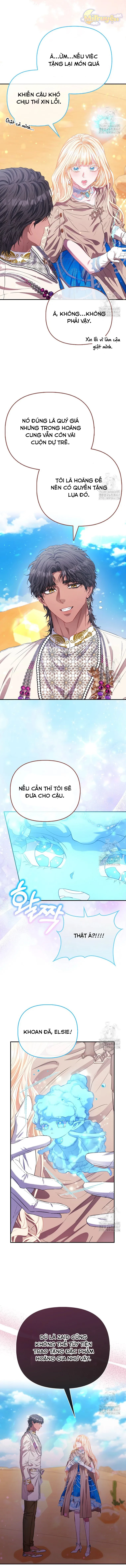 Nàng Công Chúa Của Mọi Người Chapter 78 - Trang 2