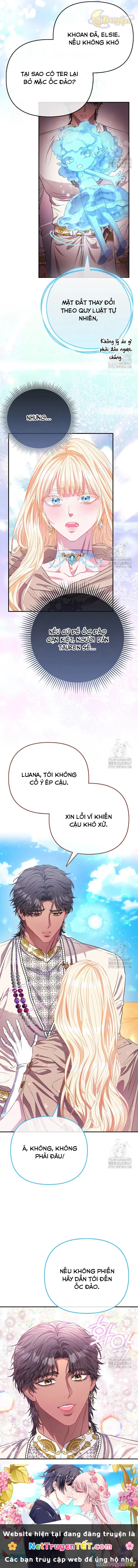 Nàng Công Chúa Của Mọi Người Chapter 78 - Trang 2