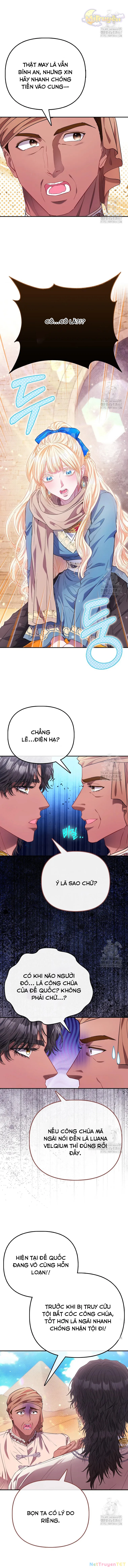 Nàng Công Chúa Của Mọi Người Chapter 79 - Trang 2