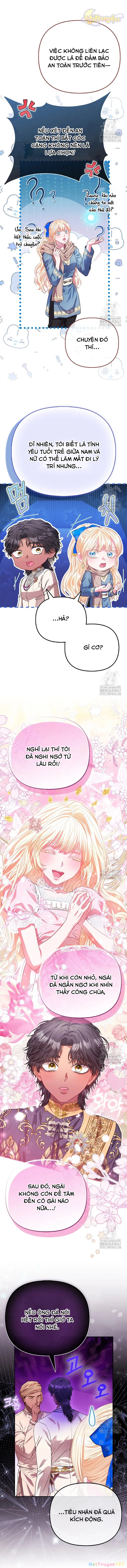 Nàng Công Chúa Của Mọi Người Chapter 79 - Trang 2