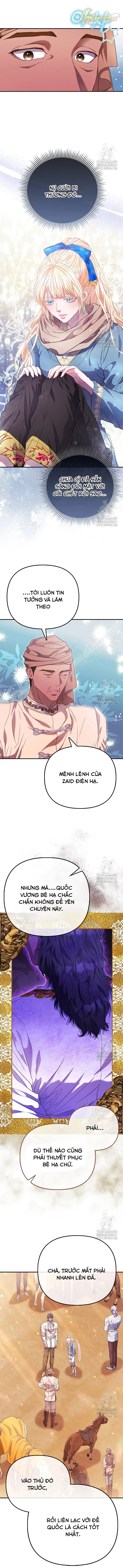 Nàng Công Chúa Của Mọi Người Chapter 79 - Trang 2