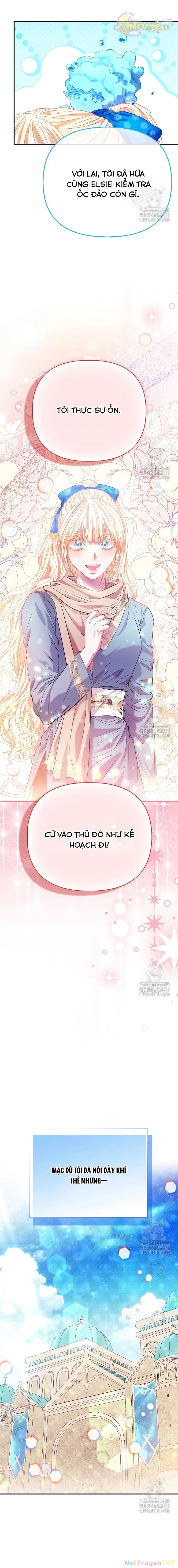 Nàng Công Chúa Của Mọi Người Chapter 79 - Trang 2